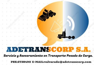 ADETRANSCORP S.A.