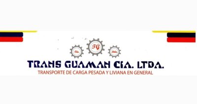 TRANSGUAMAN CIA. LTDA