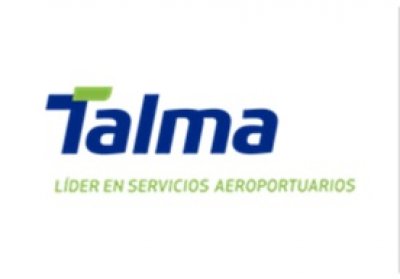 TALMA ECUADOR SERVICIOS AEROPORTUARIOS S.A.