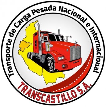 TRANSPORTE DE CARGA PESADA NACIONAL E INTERNACIONAL TRANSCASTILLO S.A.