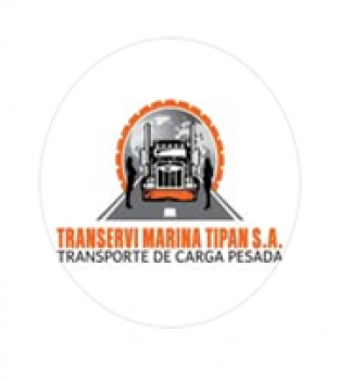 TRANSPORTES Y SERVICIOS MARINA TIPAN S.A.