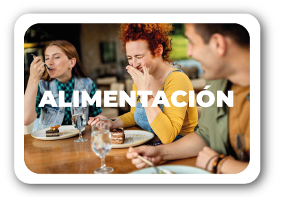 Alimentación