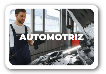 Automotriz