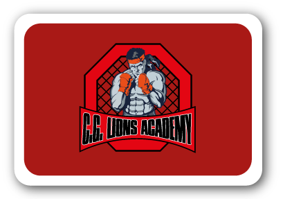CG Lions Academy
