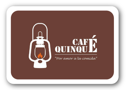 Café Quinqué