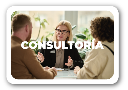 Consultoría