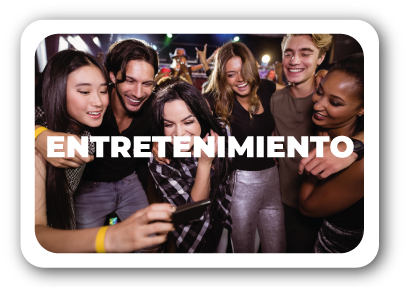 Entretenimiento