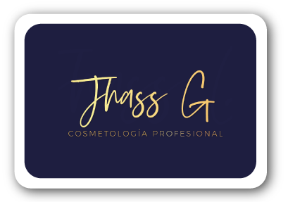 Jhass Cosmetóloga