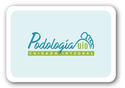 Podología UIO