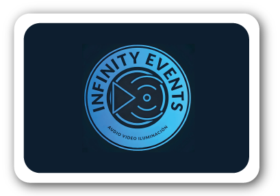 Infinity Events