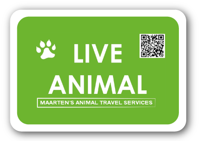 Maarten´s Animal Travel Services